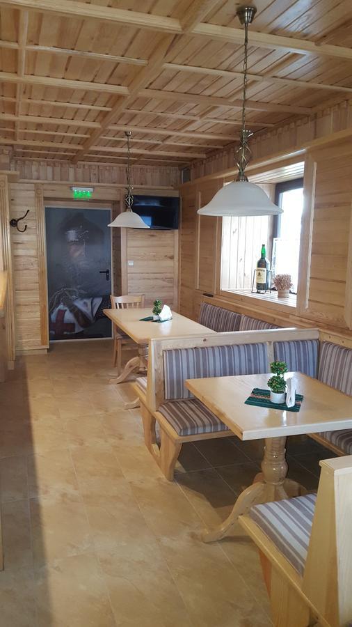 Gasthof Kaiser Ybbs an der Donau Bagian luar foto