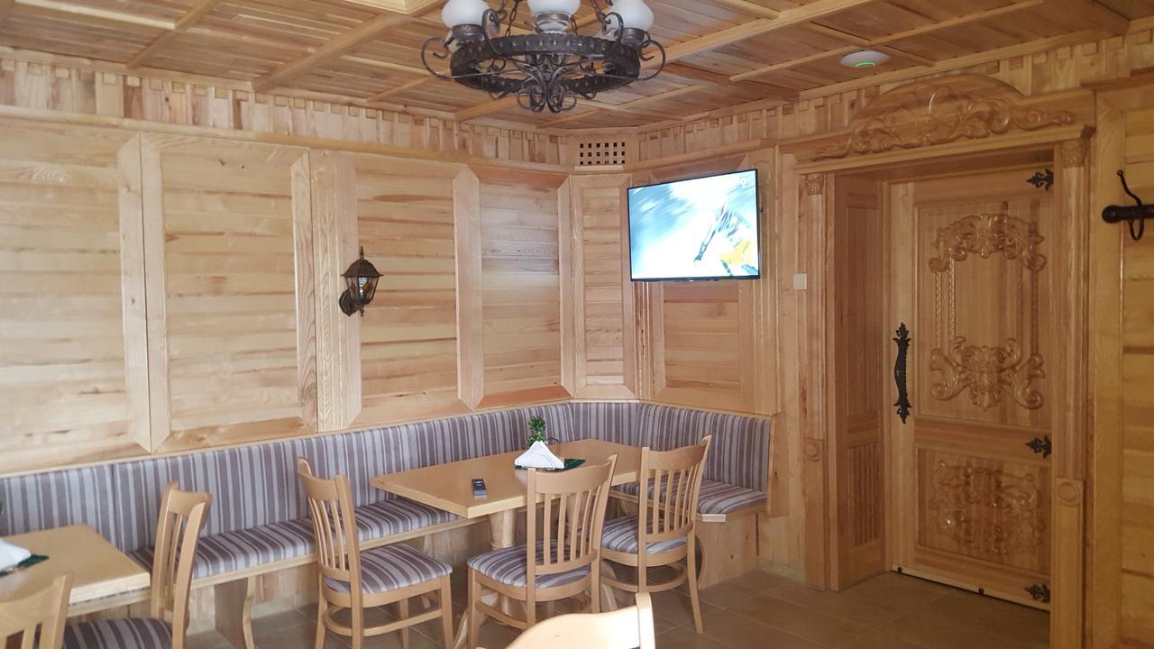 Gasthof Kaiser Ybbs an der Donau Bagian luar foto