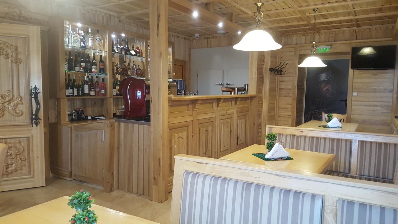 Gasthof Kaiser Ybbs an der Donau Bagian luar foto