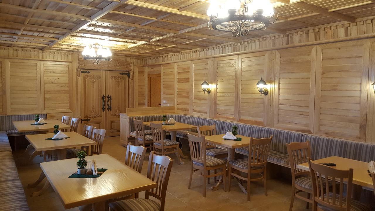 Gasthof Kaiser Ybbs an der Donau Bagian luar foto
